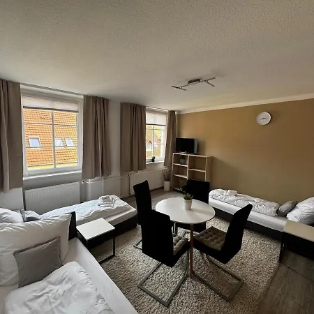 Apartment Malchower Xxl