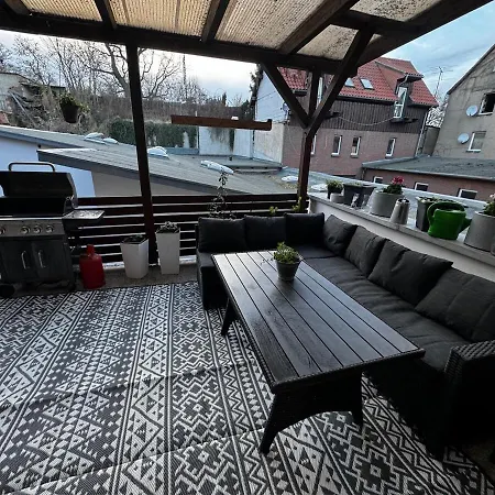 Malchower Xxl Apartment Malchow (Mecklenburg-Vorpommern)