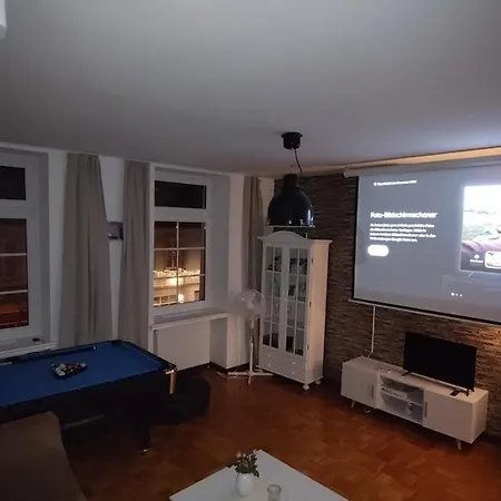 Apartment Malchower Xxl Malchow (Mecklenburg-Vorpommern)