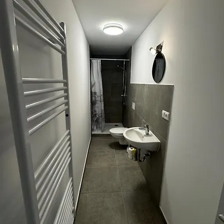 Malchower Xxl Apartment