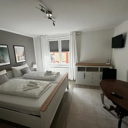 Malchower Xxl Apartment *