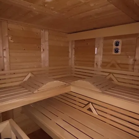 Apartment Malchower Xxl *